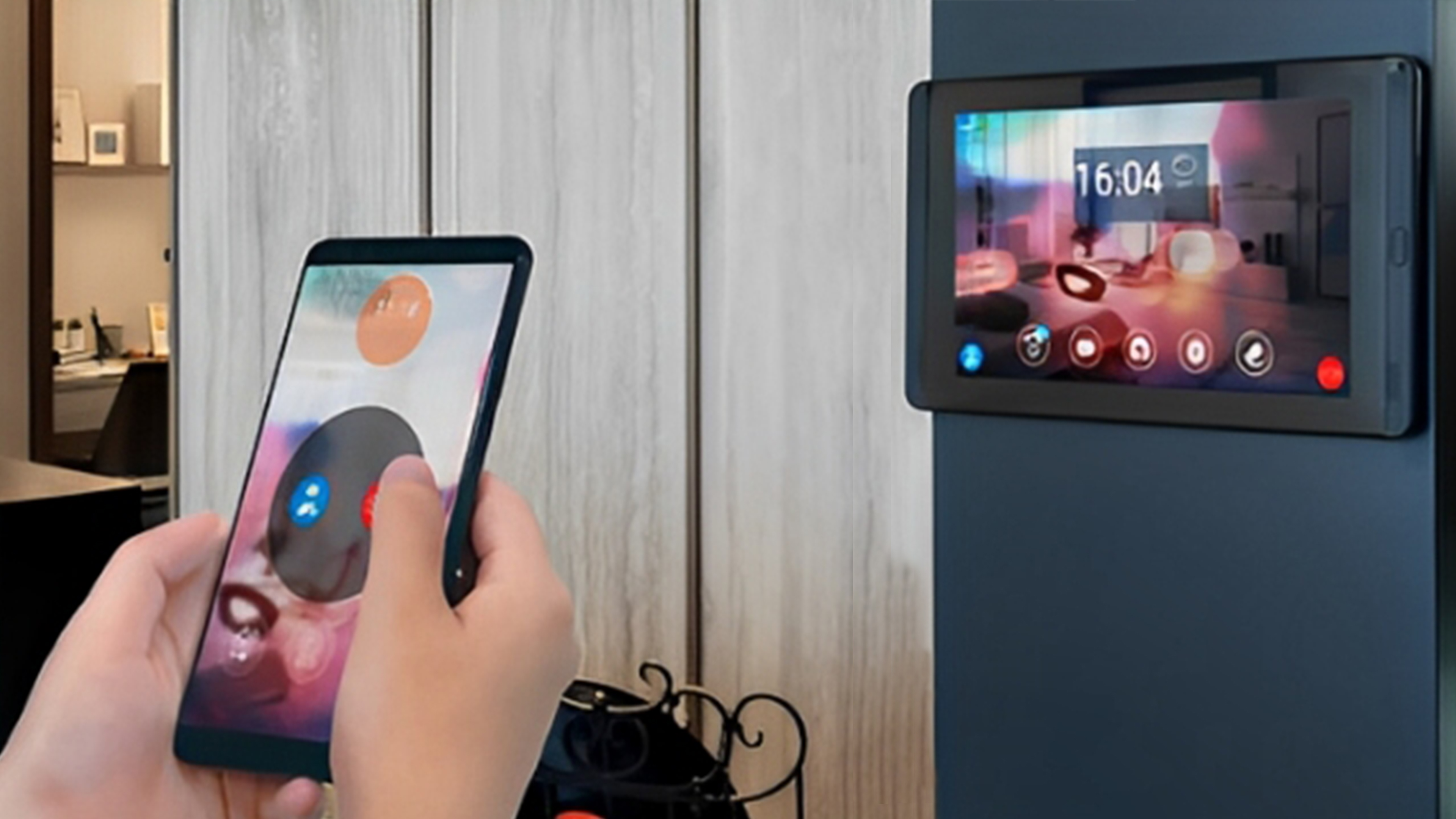 VIA’s Smart Security Solutions Transform Building Security with MediaTek’s Genio 350 SoC VIA’s Smart Security Solutions
Transform Building Security with
MediaTek’s Genio 350 SoC