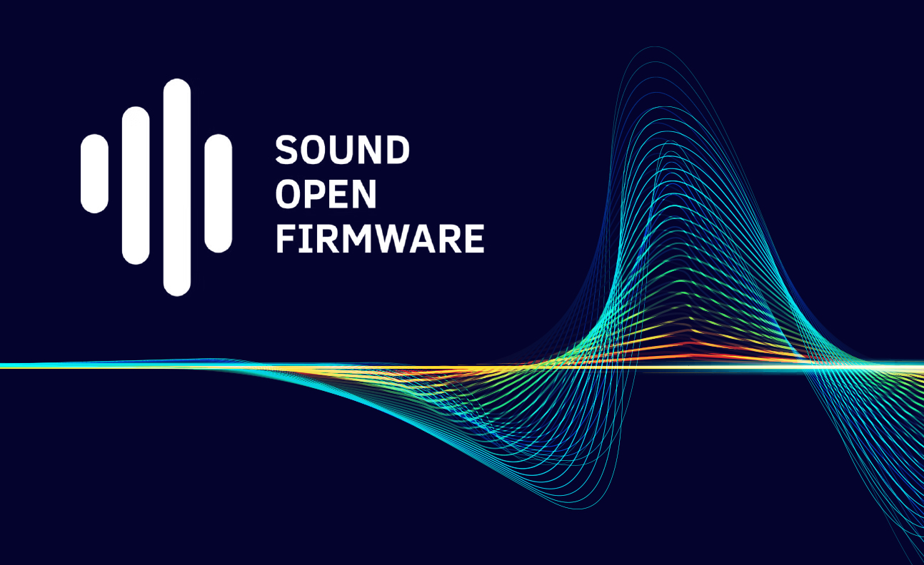 Article Teaser Image - HiFi DSP & SOF