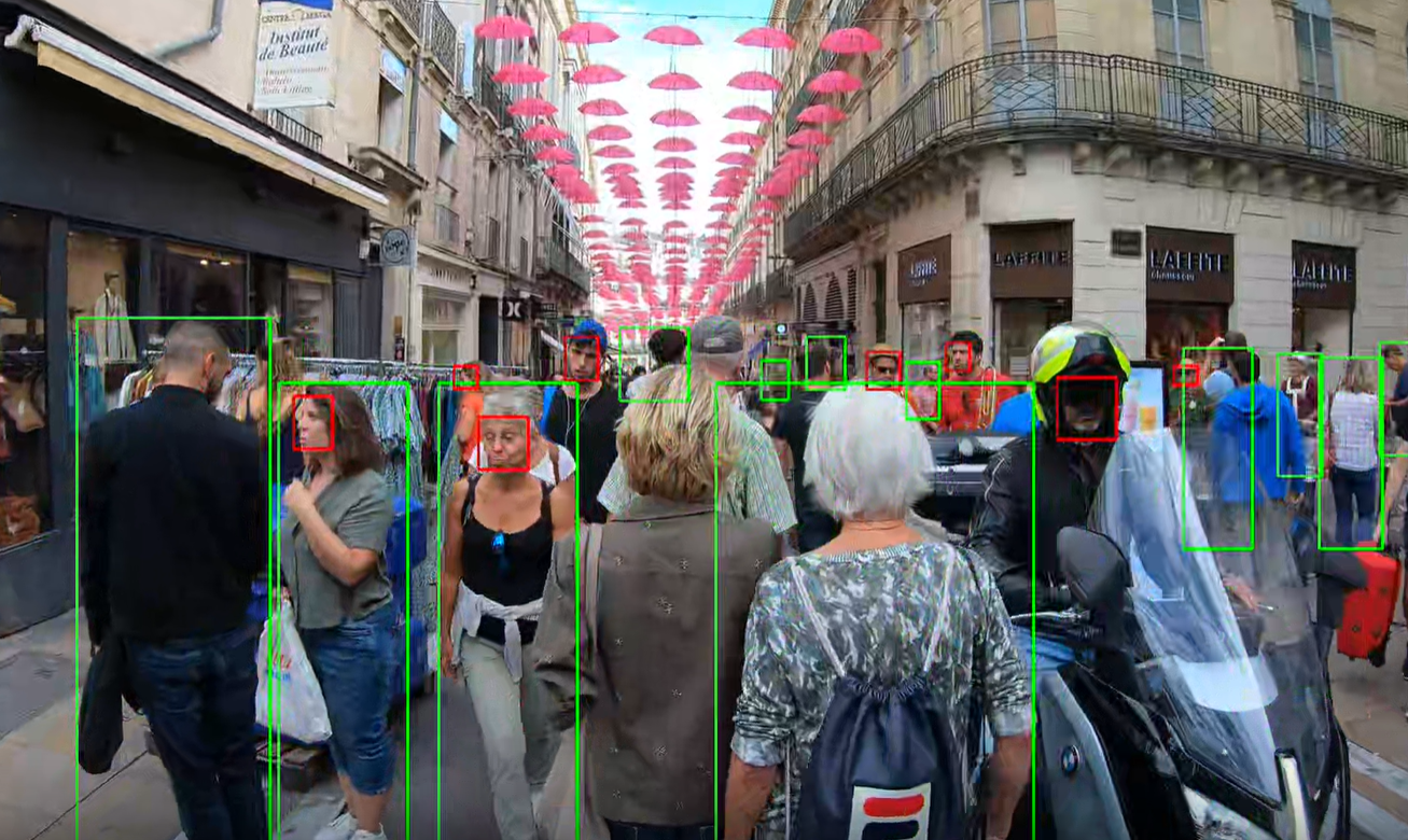 Article Image - High accuracy pre-trained TAO models