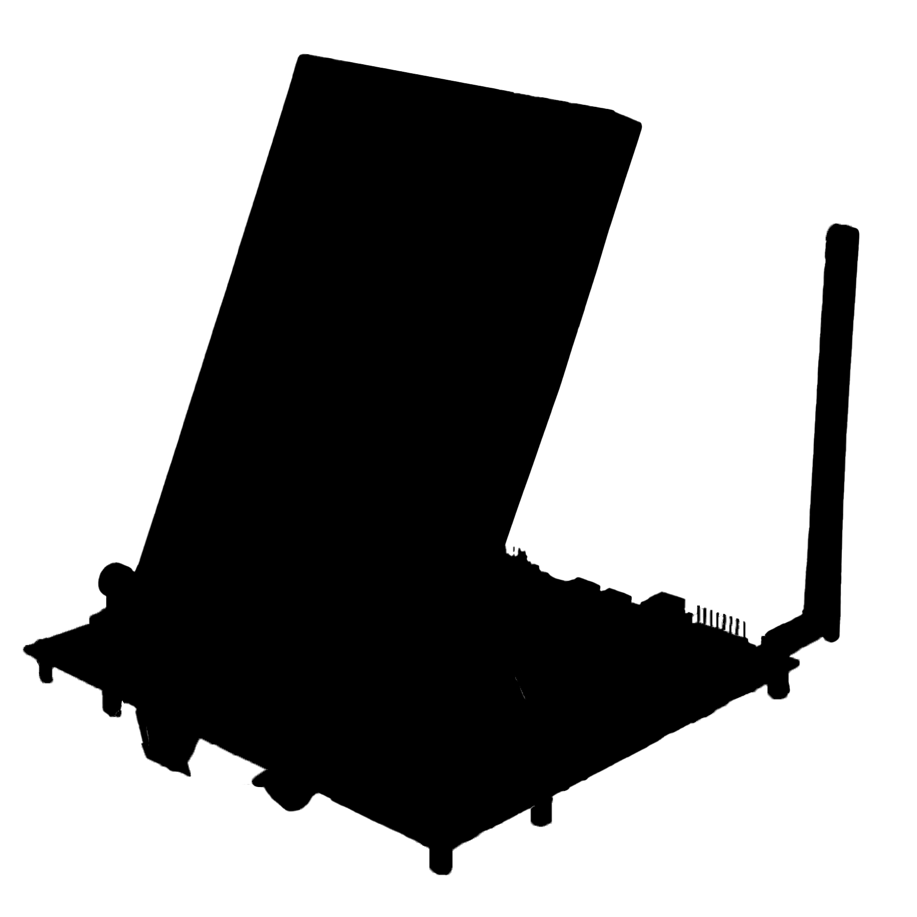 G520 EVK