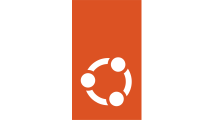 Ubuntu logo