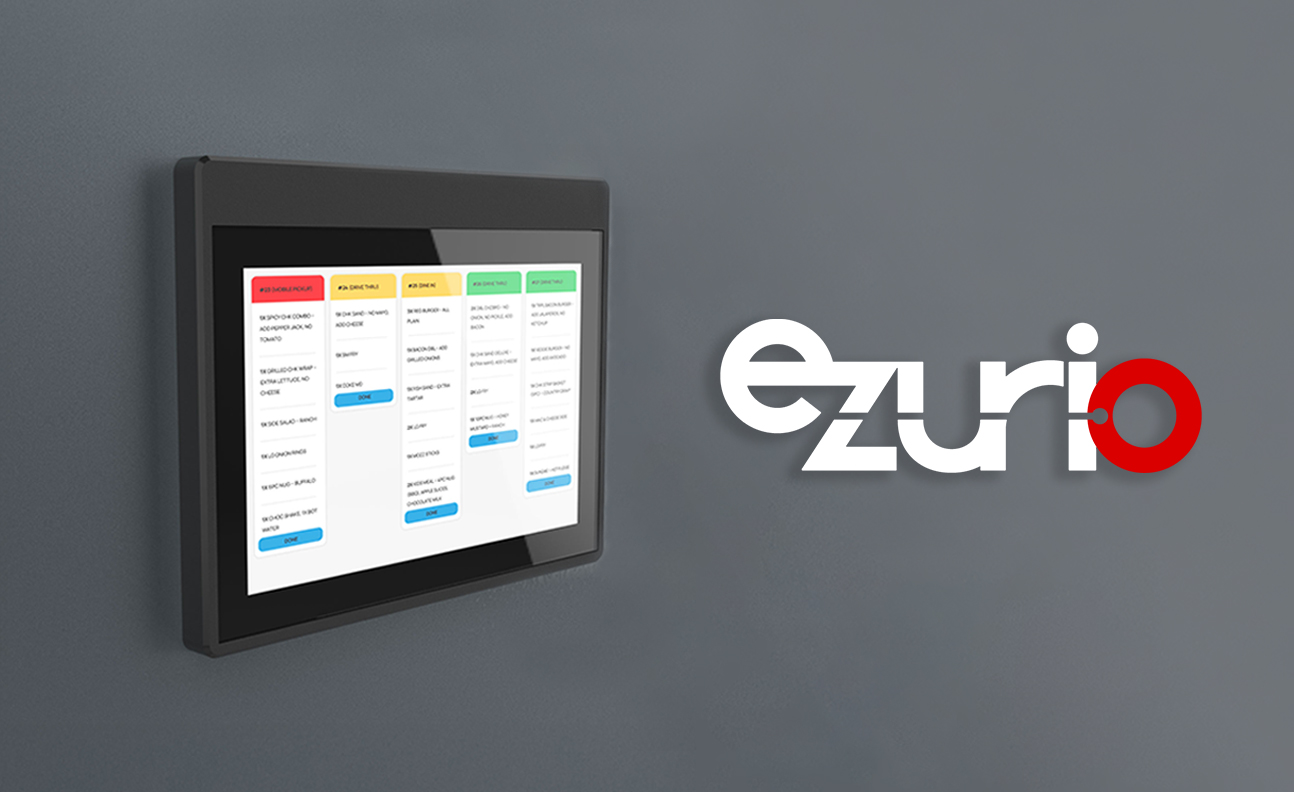 Article Teaser Image - Ezurio