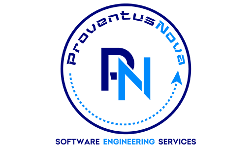 Proventus Nova logo