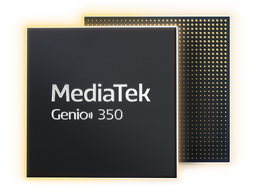 Genio350 chip Genio350 chip