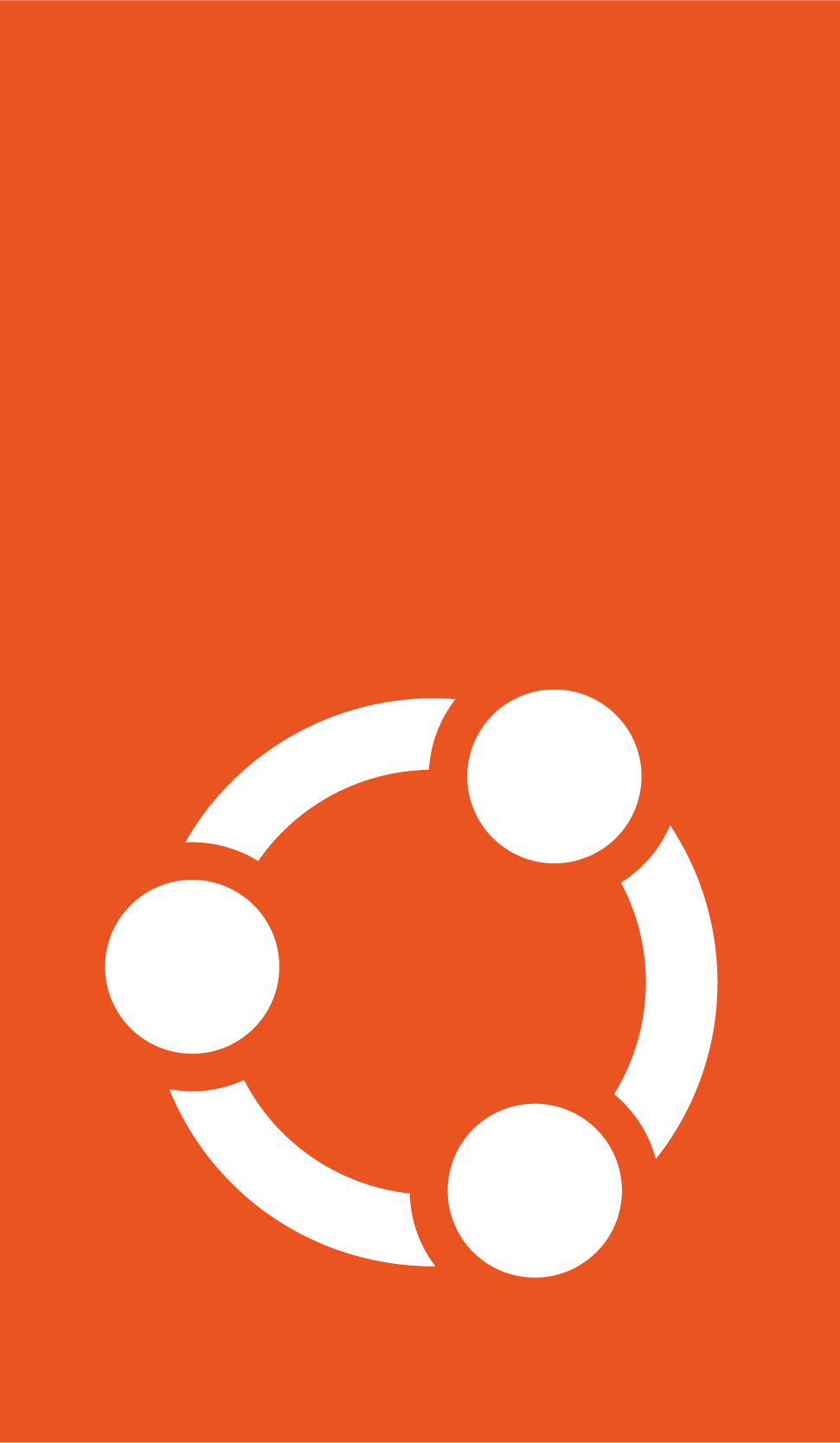Ubuntu Ubuntu