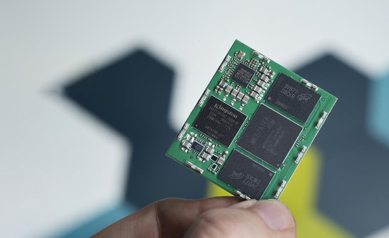 Article Teaser Image - Grinn