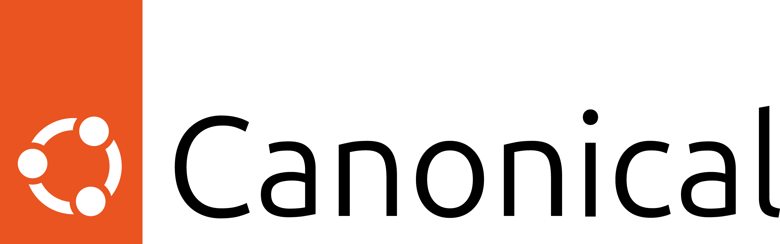 Canonical logo