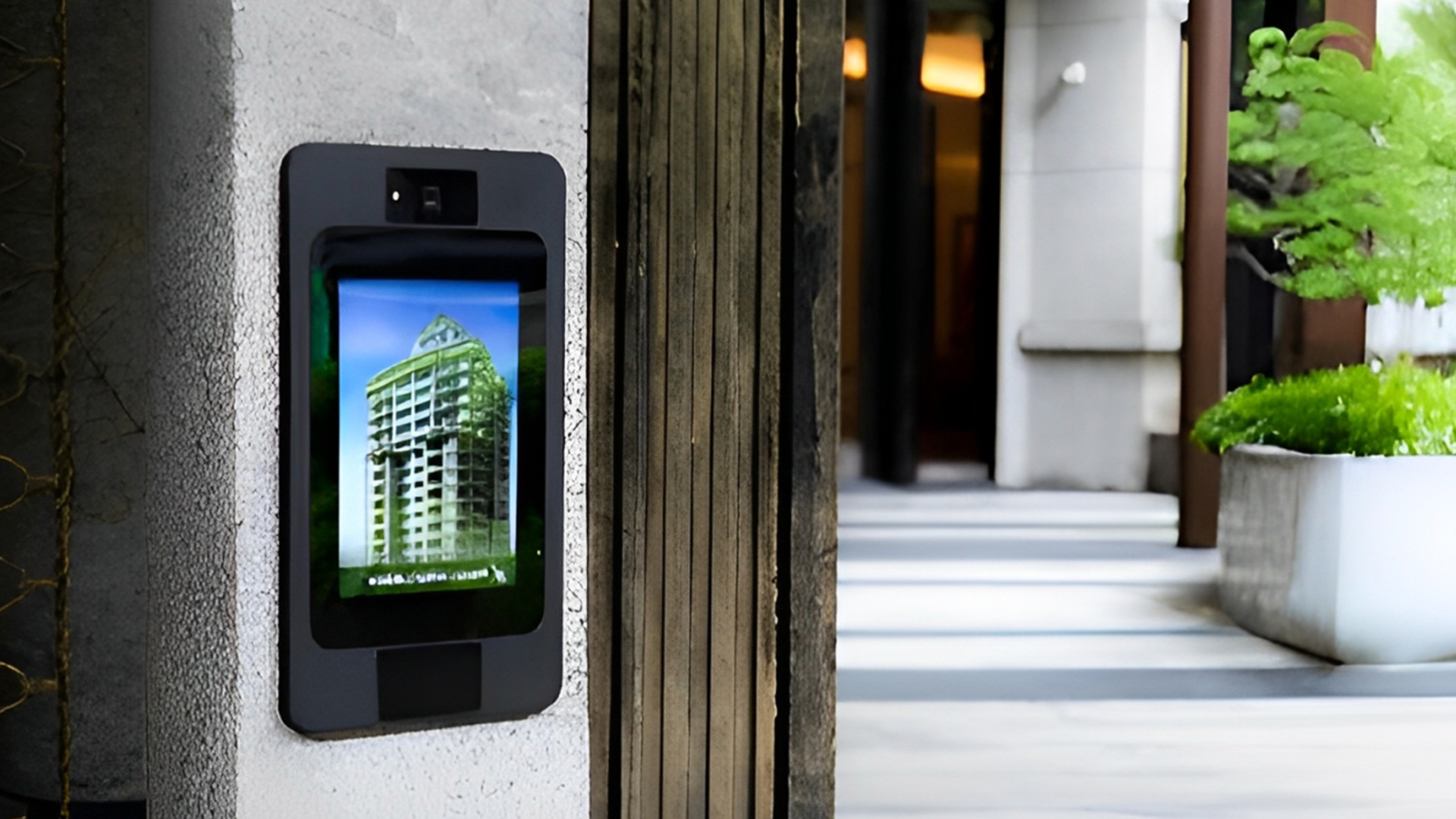 Article image - VIA_Video Access Control Article image - VIA_Video Access Control
