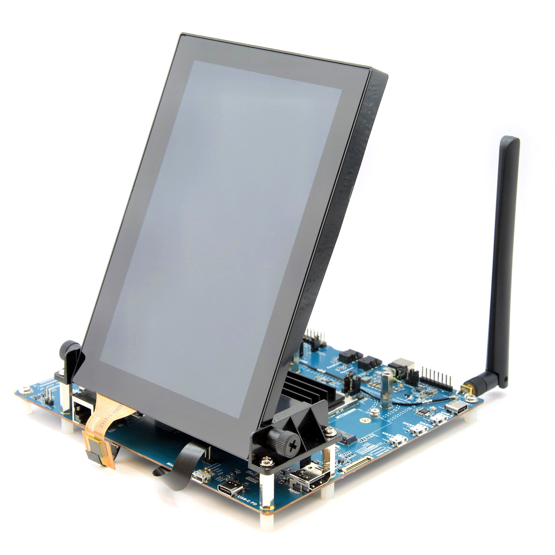 Genio 700-EVK Product Image