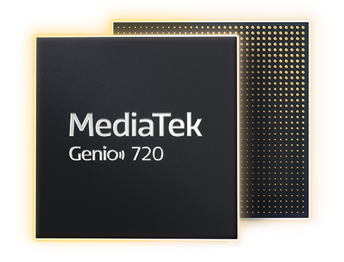 G720 chip